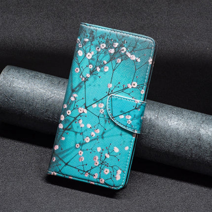 Drawing Pattern Leather Phone Case, For OnePlus Nord CE4 Lite Global, For OnePlus 12 5G