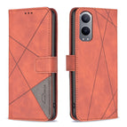 For OnePlus Nord CE4 Lite Global / Brown