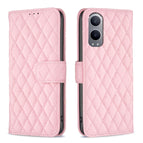 For OnePlus Nord CE4 Lite Global / Pink