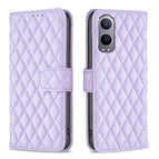 For OnePlus Nord CE4 Lite Global / Purple