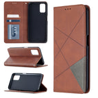 For Oppo A72 / A52 / A92 / Brown