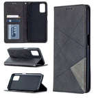 For Oppo A72 / A52 / A92 / Black