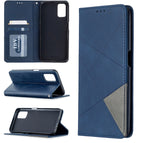 For Oppo A72 / A52 / A92 / Blue