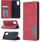 For Oppo A72 / A52 / A92 / Red