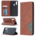 For Oppo A31 (2020) / A81 / Brown