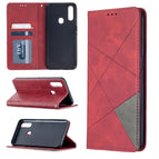 For Oppo A31 (2020) / A81 / Red