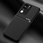 For vivo S17 / Black