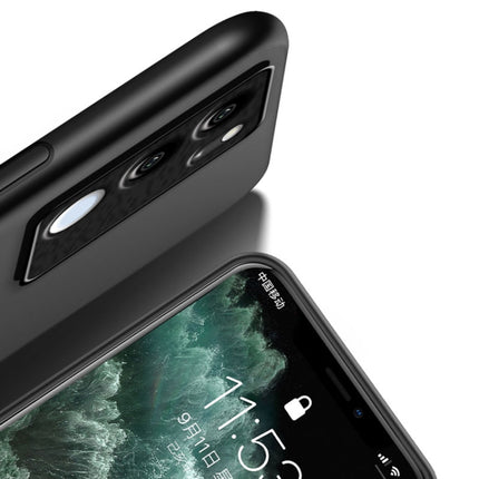 Classic Tilt Strip Grain Magnetic PC Hybrid TPU Phone Case, For vivo S17e, For vivo iQOO Neo8, For vivo Y78, For vivo Y78+, For vivo Y35 4G