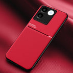 For vivo S17e / Red