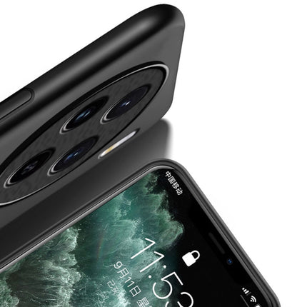 Classic Tilt Strip Grain Magnetic PC Hybrid TPU Phone Case, For vivo X100, For vivo iQOO 12, For vivo V29e, For vivo V29e Global, For vivo Y35+, For vivo S17