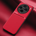 For vivo X100 / Red