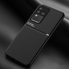 For vivo S18 Pro / Black