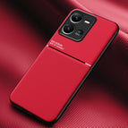 For vivo Y35 4G / Red