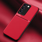 For vivo Y100 5G IDN / Red