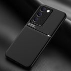 For vivo Y100 5G IDN / Black
