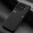 For vivo iQOO Z9 / Black