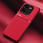 For vivo iQOO Z9x / Red