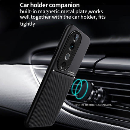 Classic Tilt Strip Grain Magnetic PC Hybrid TPU Phone Case, For vivo S19 Pro, For vivo S19, For vivo Y28 4G, For vivo X100s, For vivo X100 Ultra, For vivo iQOO Z9x