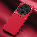 For vivo X200 Pro mini / Red
