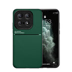 For vivo iQOO 15 / Green