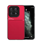For vivo iQOO 15 / Red