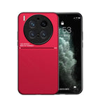 For vivo X300 Pro / Red