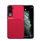 For vivo Y31 5G 2025 / Y21d 4G / Red