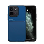For vivo iQOO 15T 5G / Blue