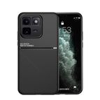 For vivo iQOO 15T 5G / Black