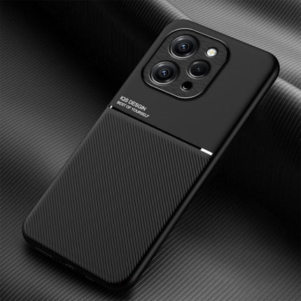 Classic Tilt Strip Grain Magnetic Shockproof PC + TPU Phone Case, For Xiaomi Redmi K70, For Xiaomi Redmi 12 4G, For Xiaomi Redmi Note 12S 4G, For Xiaomi 13 Ultra, For Xiaomi Redmi 12C, For Xiaomi 13 Lite