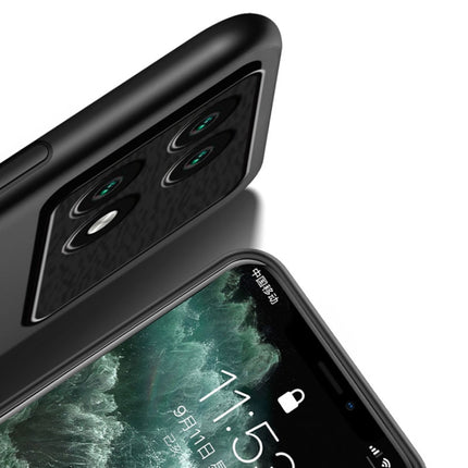 Classic Tilt Strip Grain Magnetic Shockproof PC + TPU Phone Case, For Xiaomi Redmi K70, For Xiaomi Redmi 12 4G, For Xiaomi Redmi Note 12S 4G, For Xiaomi 13 Ultra, For Xiaomi Redmi 12C, For Xiaomi 13 Lite
