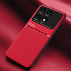 For Xiaomi Redmi K70 / Red