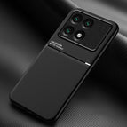 For Xiaomi Redmi K70E / Black