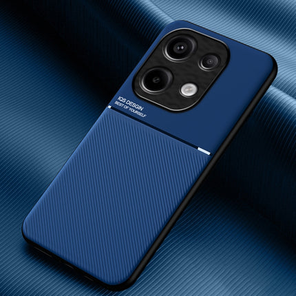Classic Tilt Strip Grain Magnetic Shockproof PC + TPU Phone Case, For Xiaomi Redmi Turbo 3, For Xiaomi Redmi Note 13 Pro 4G, For Xiaomi Redmi Note 13 4G, For Xiaomi Redmi K70E, For Xiaomi 14 Ultra, For Xiaomi 14 Pro