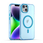For iPhone 14 / Blue