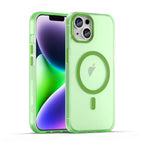For iPhone 14 / Green