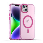 For iPhone 14 / Pink