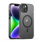 For iPhone 15 / Black