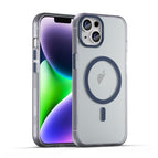 For iPhone 15 / Dark Blue