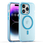 For iPhone 15 Pro / Blue