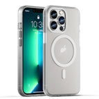 For iPhone 13 Pro / White