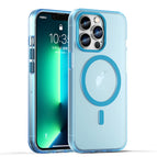 For iPhone 13 Pro / Blue