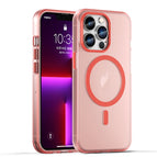 For iPhone 13 Pro / Red