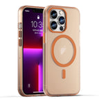 For iPhone 13 Pro / Orange
