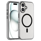 For iPhone 16 / Black