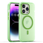 For iPhone 16 Pro Max / Green