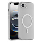 For iPhone 17e / 16e / White