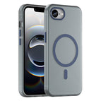 For iPhone 17e / 16e / Dark Blue