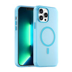 For iPhone 13 Pro Max / Blue