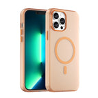 For iPhone 13 Pro Max / Orange